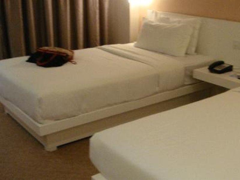 Guang Zhou Master Hotel Гуанчжоу Екстер'єр фото
