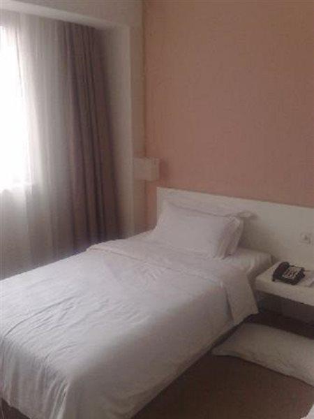 Guang Zhou Master Hotel Гуанчжоу Екстер'єр фото
