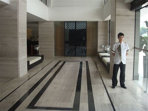 Guang Zhou Master Hotel Гуанчжоу Екстер'єр фото