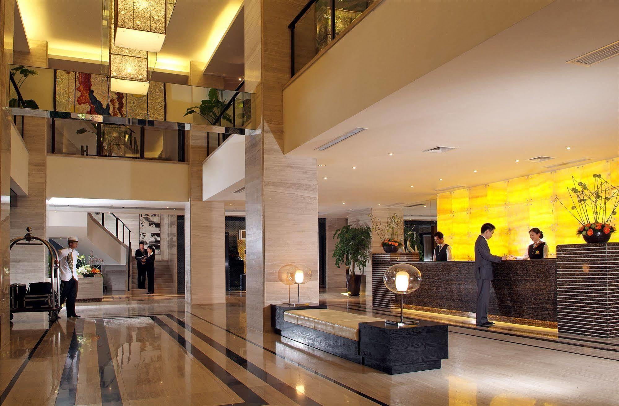 Guang Zhou Master Hotel Гуанчжоу Екстер'єр фото