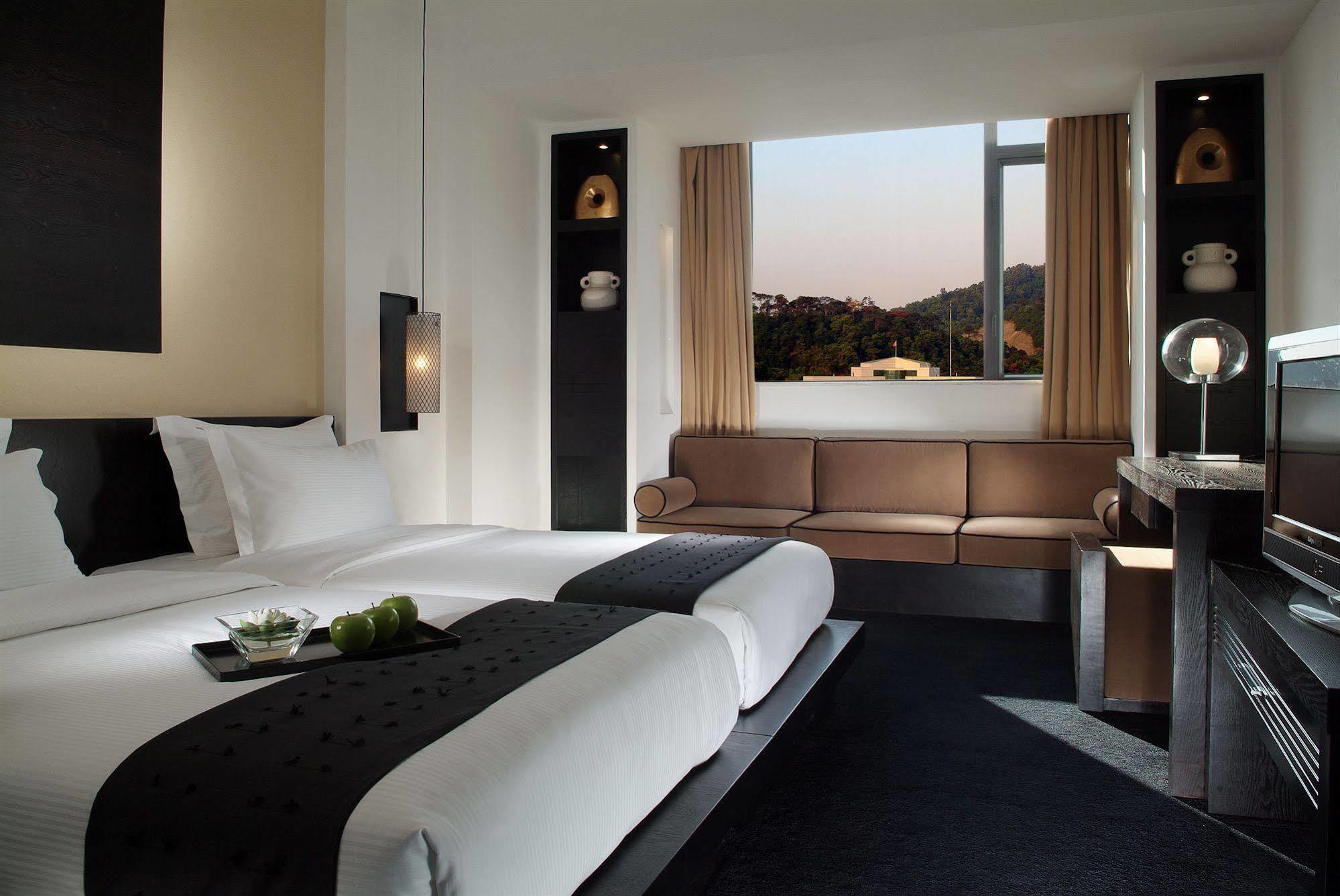Guang Zhou Master Hotel Гуанчжоу Екстер'єр фото